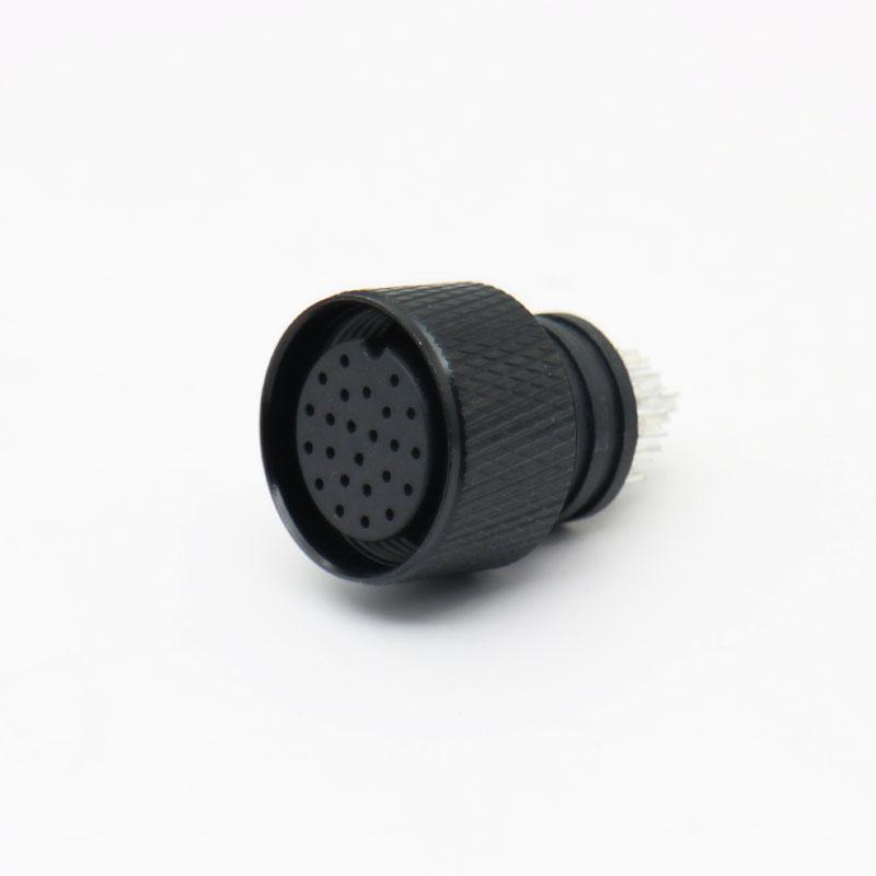 US Circular Connector