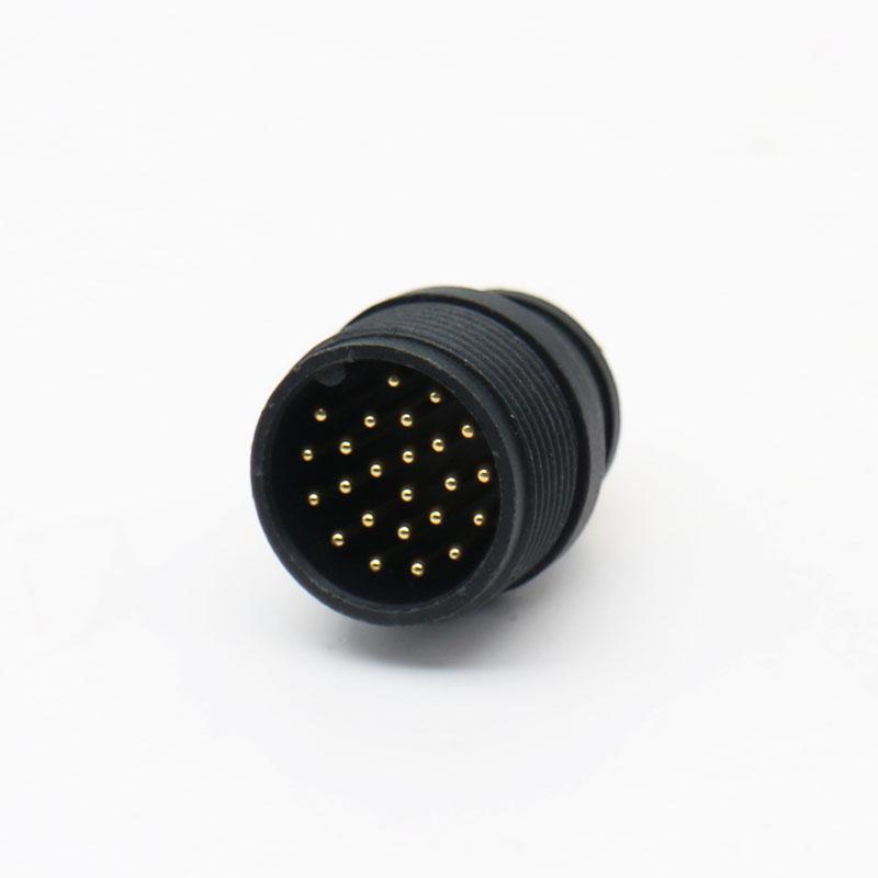 Industrial Connectors