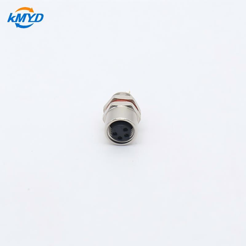 M8 connector for senor