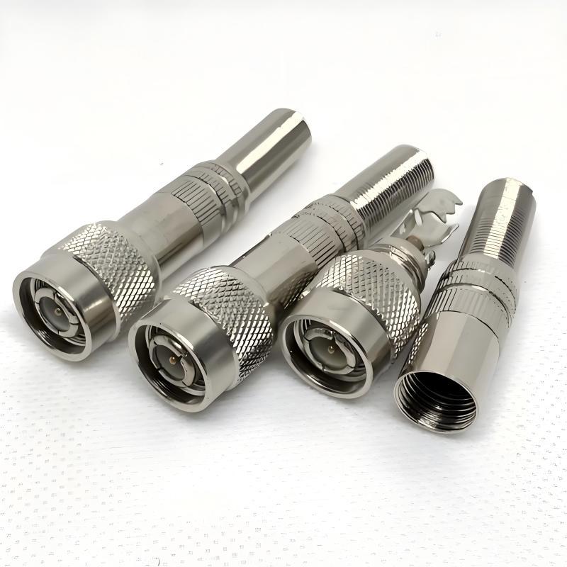 TNC RF Connectors: Reliable, Weatherproof Performance for Outdoor Use