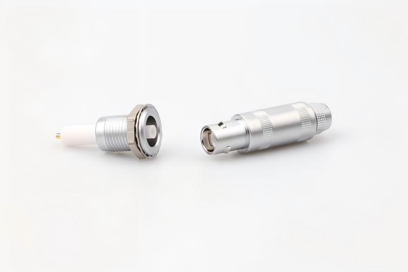 Push-Pull Connectors: Secure Tool-Free Connections