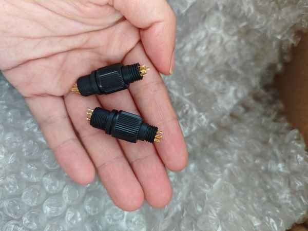 Great Industrial Quality