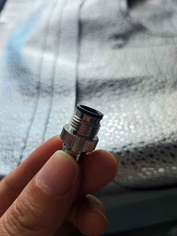 Perfect for Industrial Use