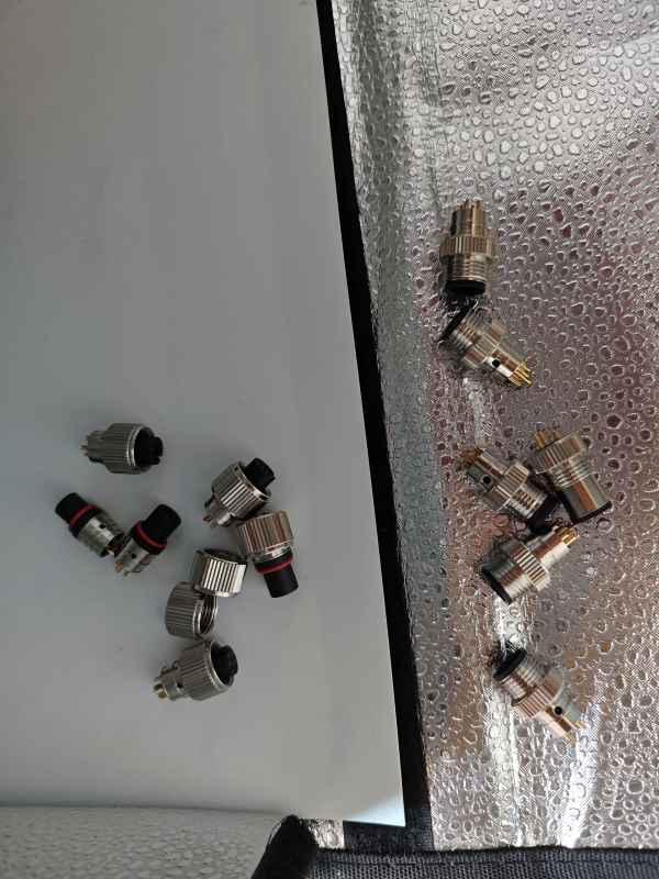 Well-Designed Connector