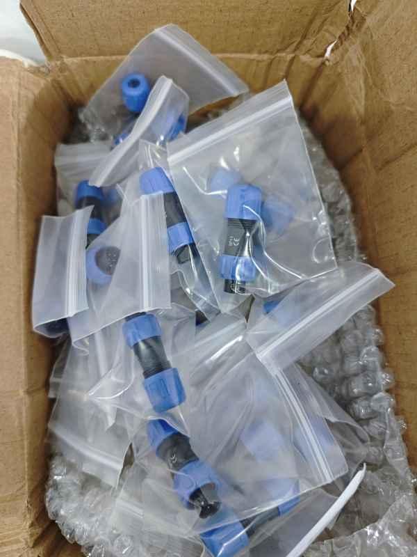 Secure Locking Design