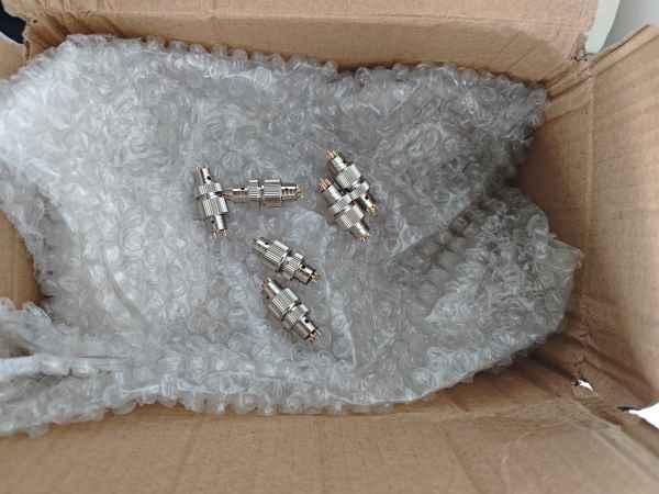 Industrial Reliability