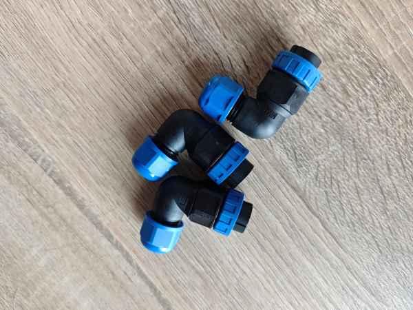 Industrial-Grade Quality!!