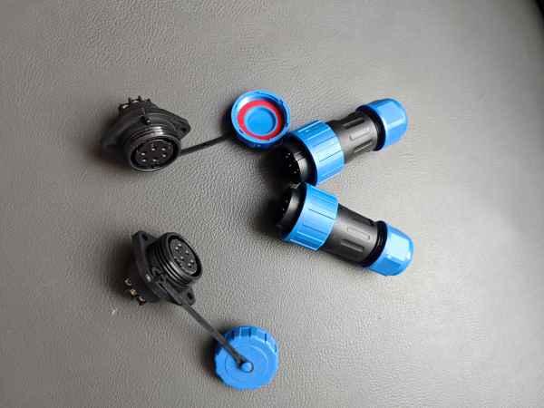 Waterproof and Durable