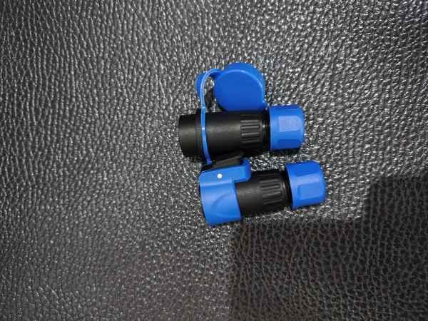 Waterproof and Durable (FD10-3 Pin)