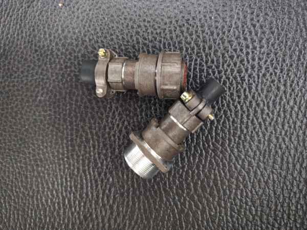 Secure and Durable (2PM-6 Pin)