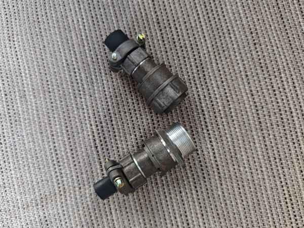 Stable Power Transmission (2PM-5 Pin)