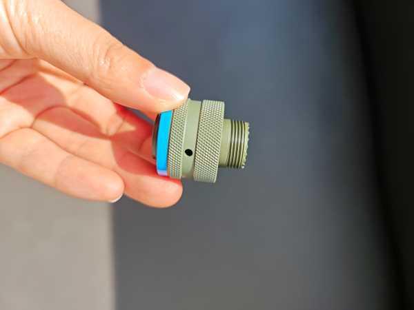 Smooth and Secure Connection