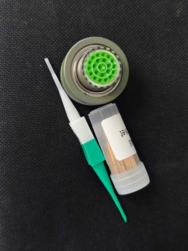 Military-Grade Reliability