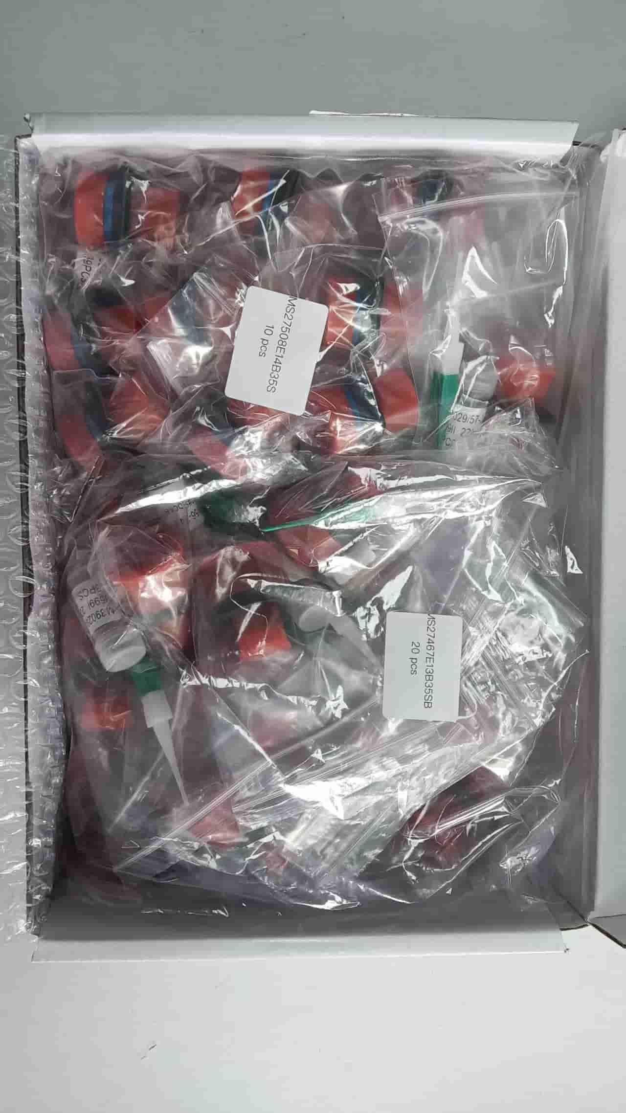 Stable and Secure Connection