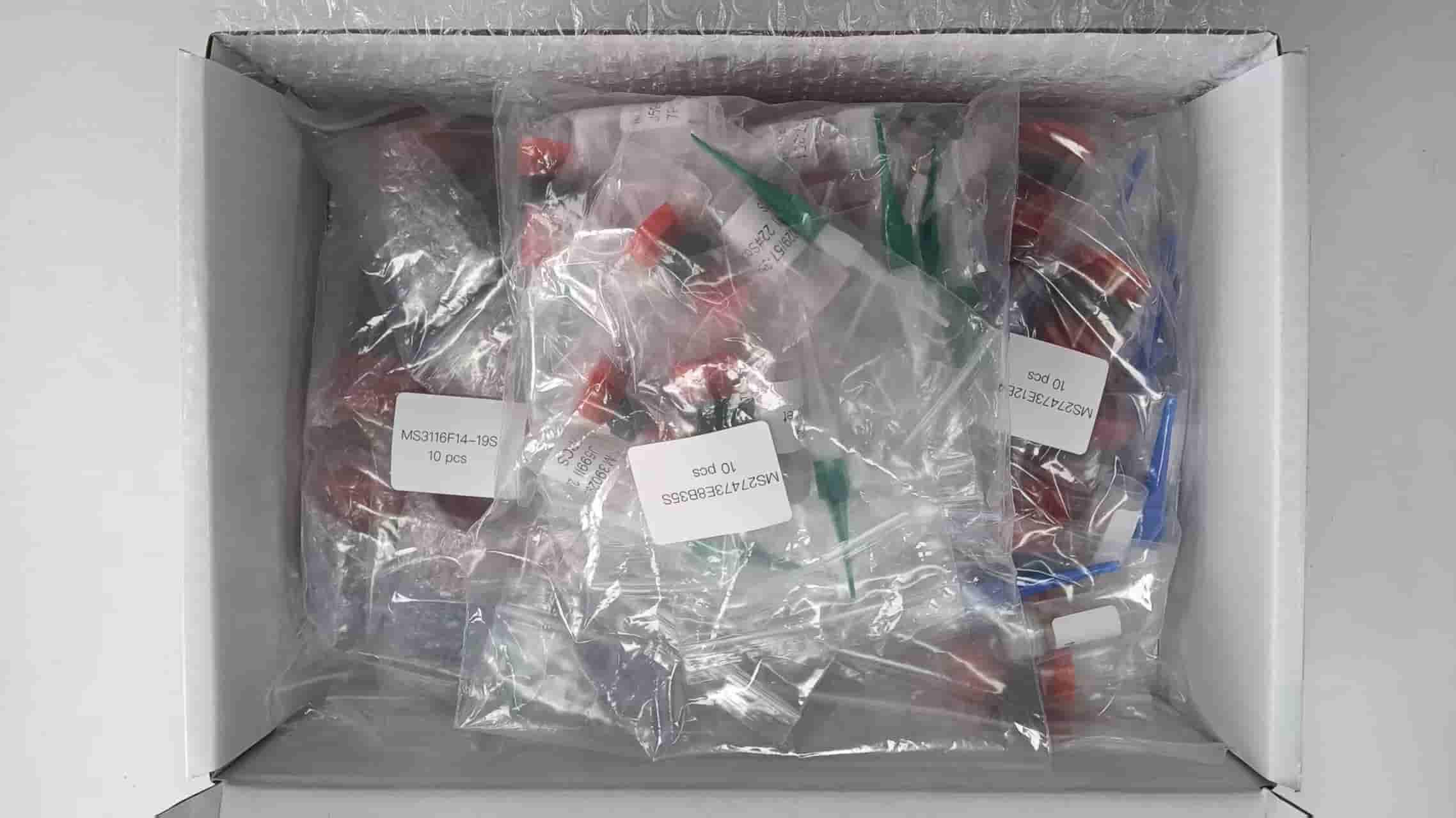 Long-Lasting Performance!