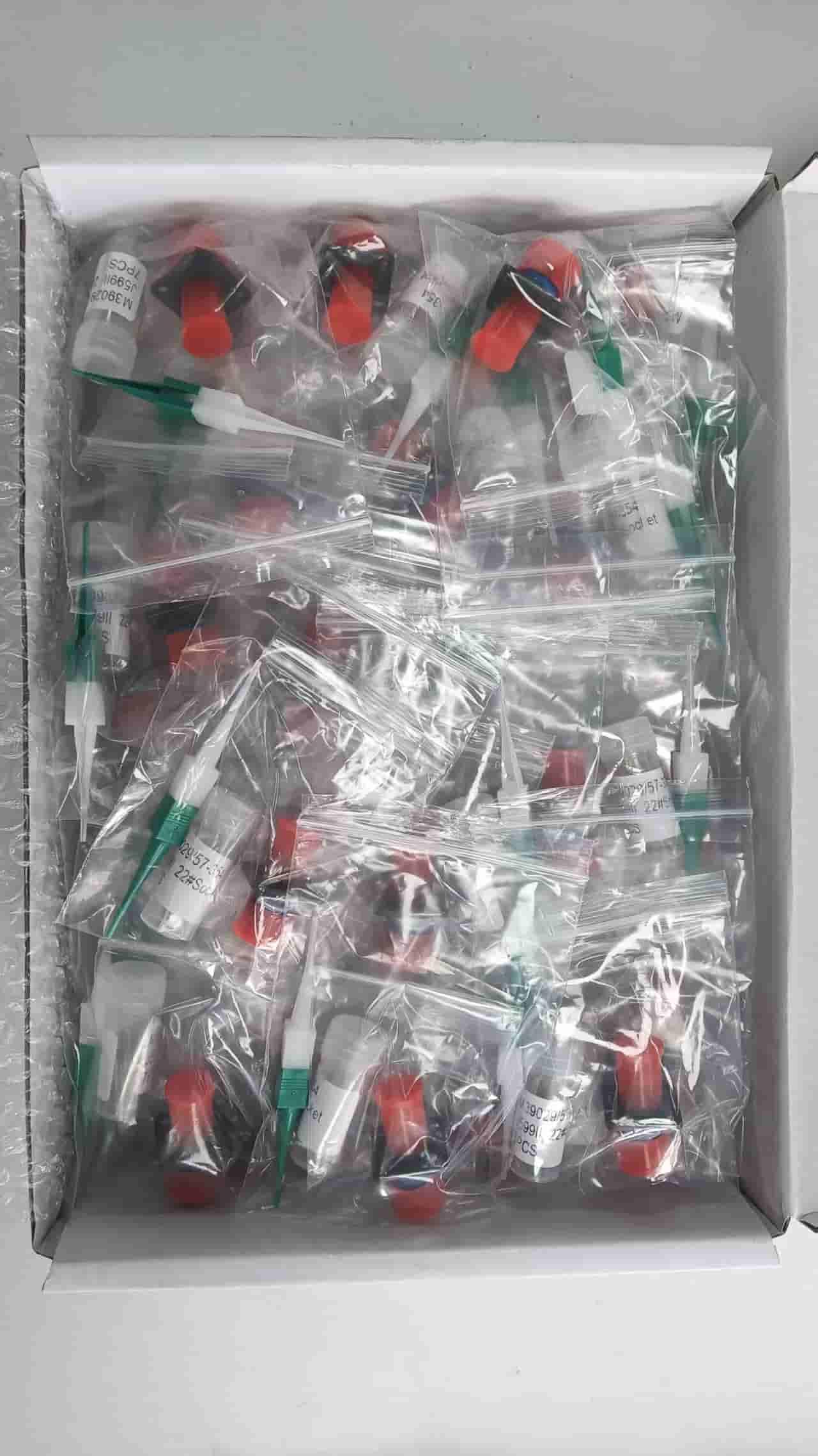 Vibration-Resistant Design