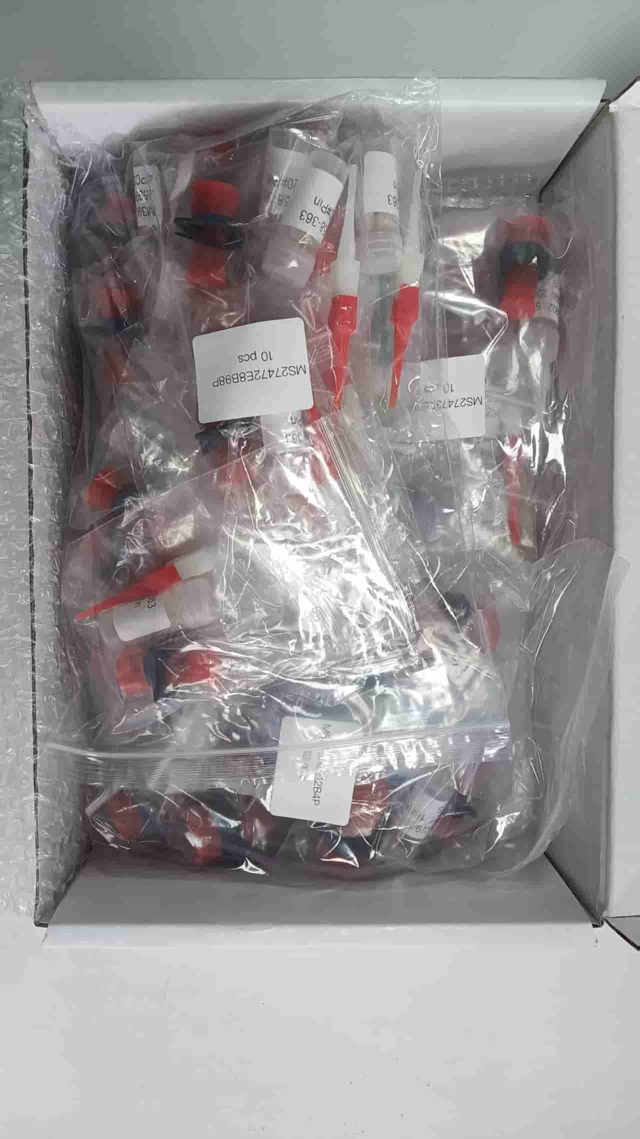 Engineered for Reliability!