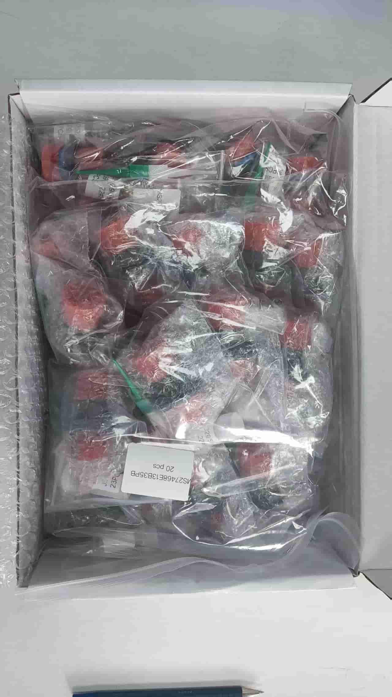 Superior Mechanical Strength