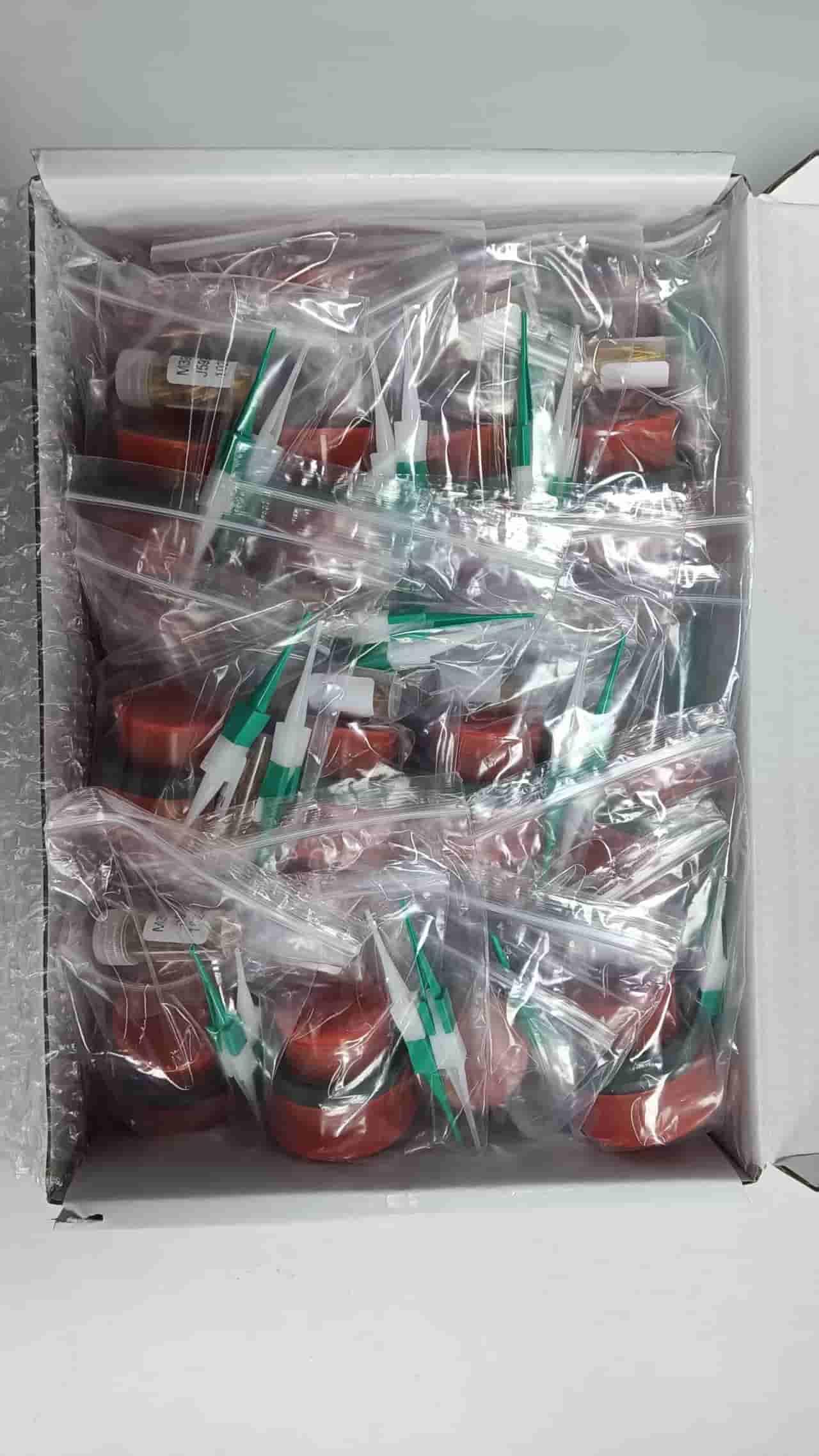 Rugged and Professional