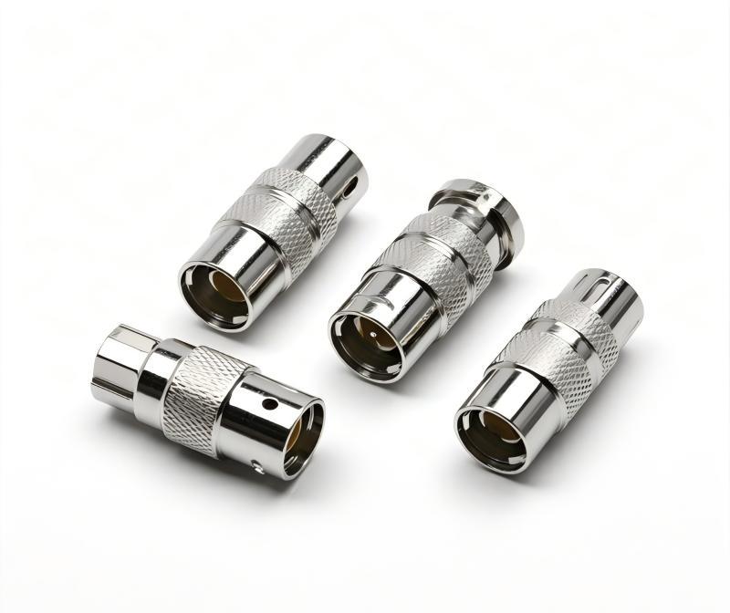 M8 Connector for Industry