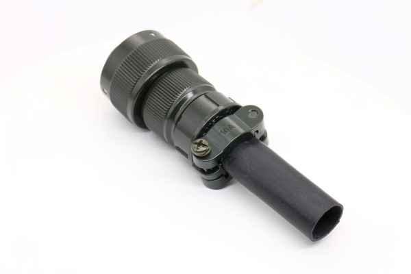 Smooth and Secure Mating (VG95234-4 Pin)