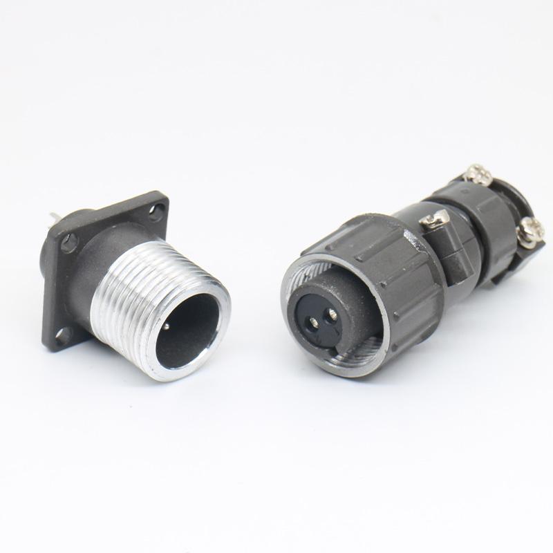 P20 Connectors