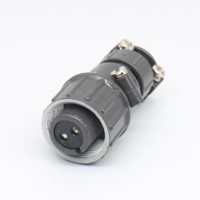 Circular Connector