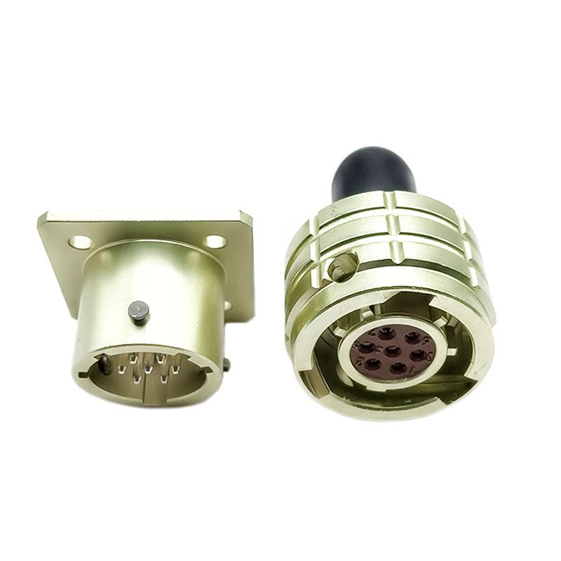 GOST Standard Connector