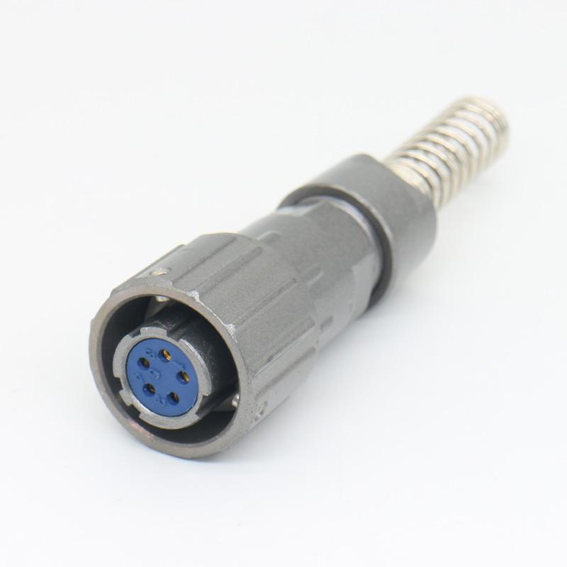 GOST Connectors GOST Connectors