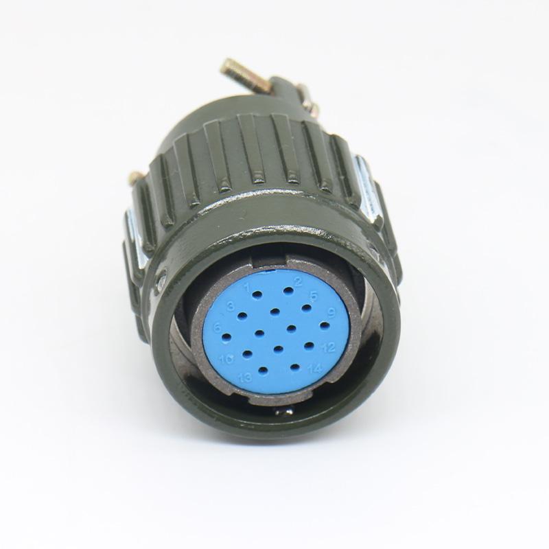 Circular Connector