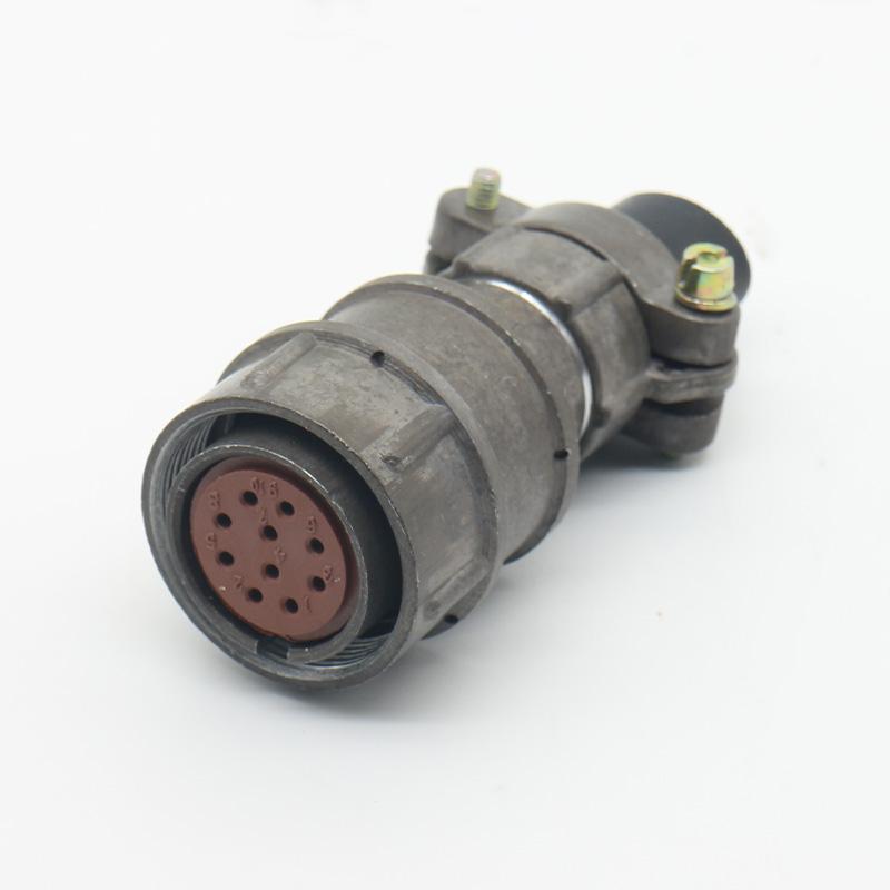 Military Connector