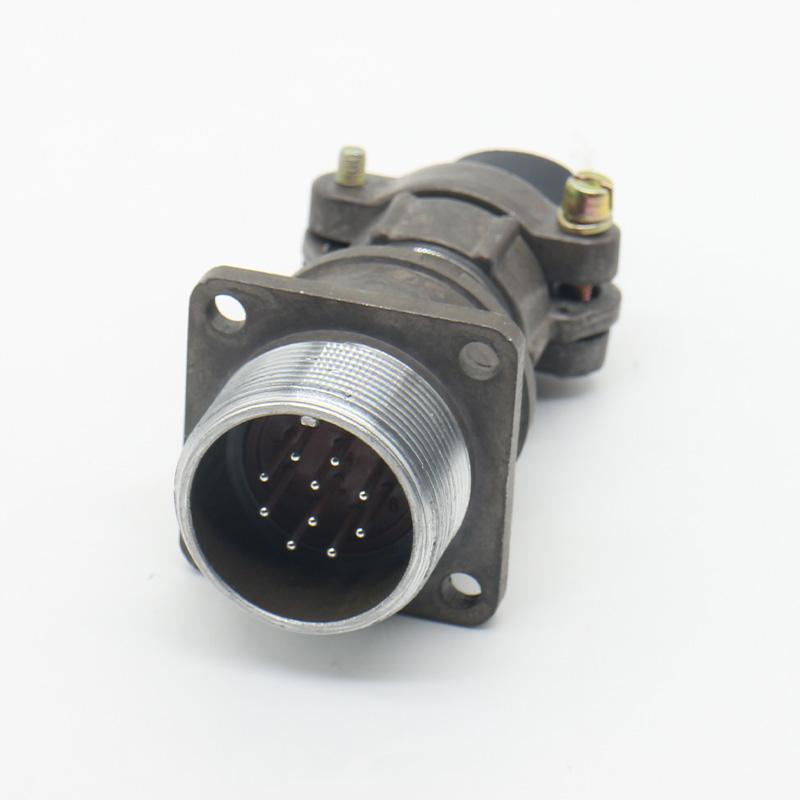 2PM Connectors in Russian