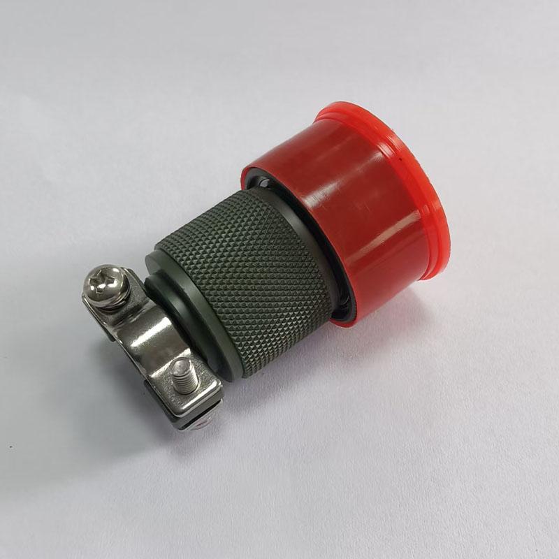 Circular Connector in US