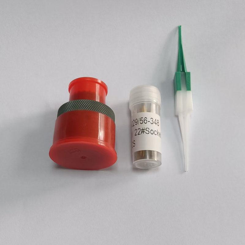 Connectors for Marine and Shipboard