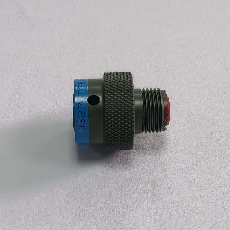 MIL-DTL-38999 Series II Connectors