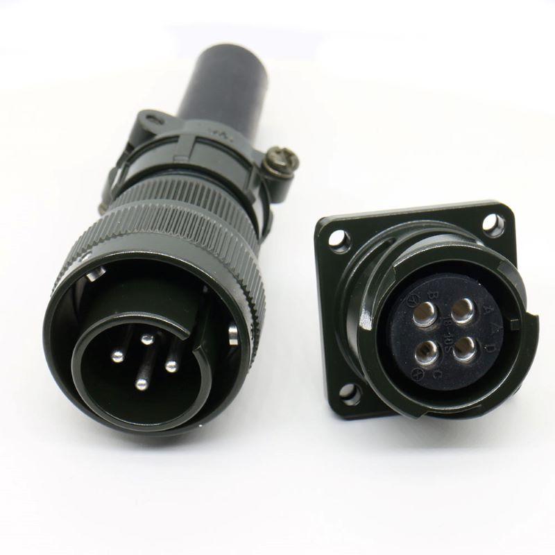 Connectors