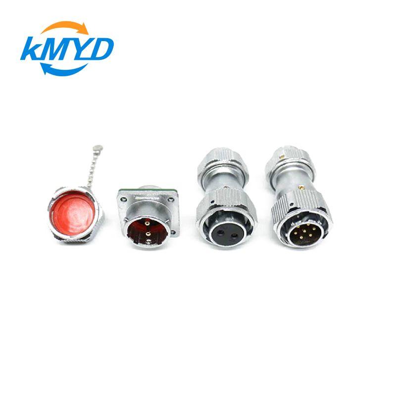 WY20 Connectors in Australia