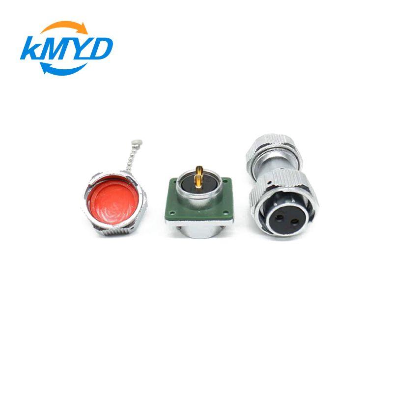 WY Snap-On Aviation Connectors