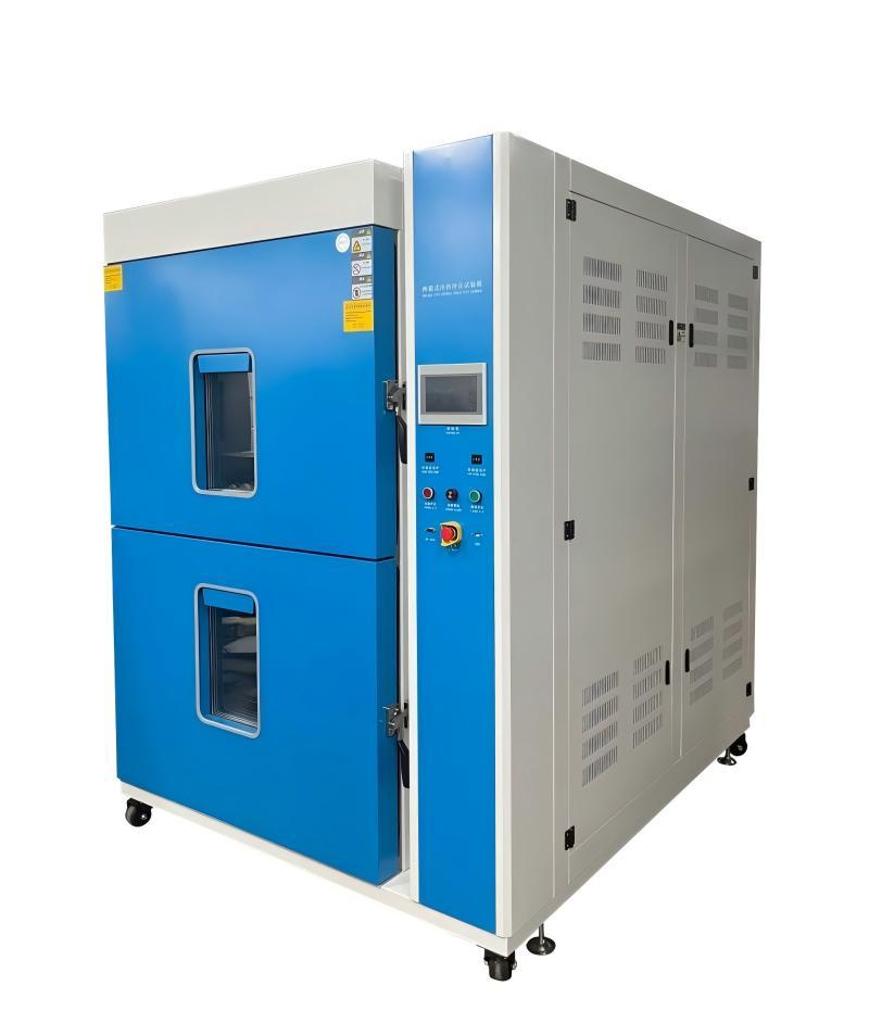 Thermal Shock Testing for Connectors