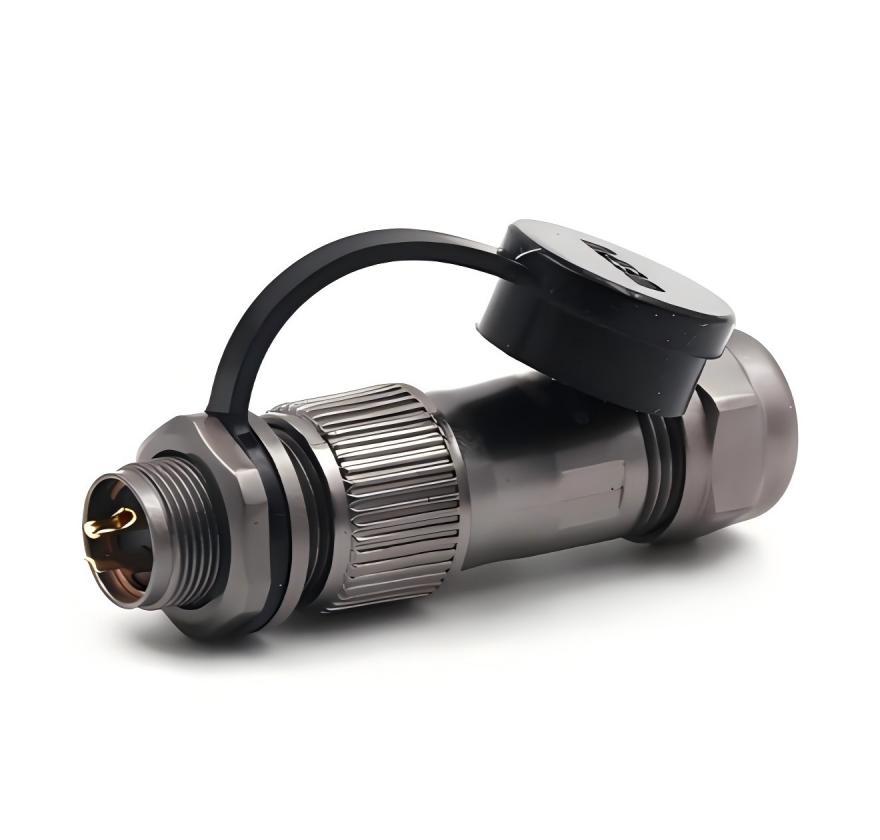 ST12 Series Aviation Connectors