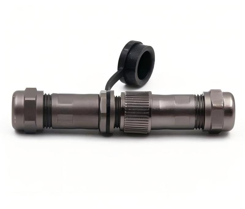 ST12 Aviation Connectors