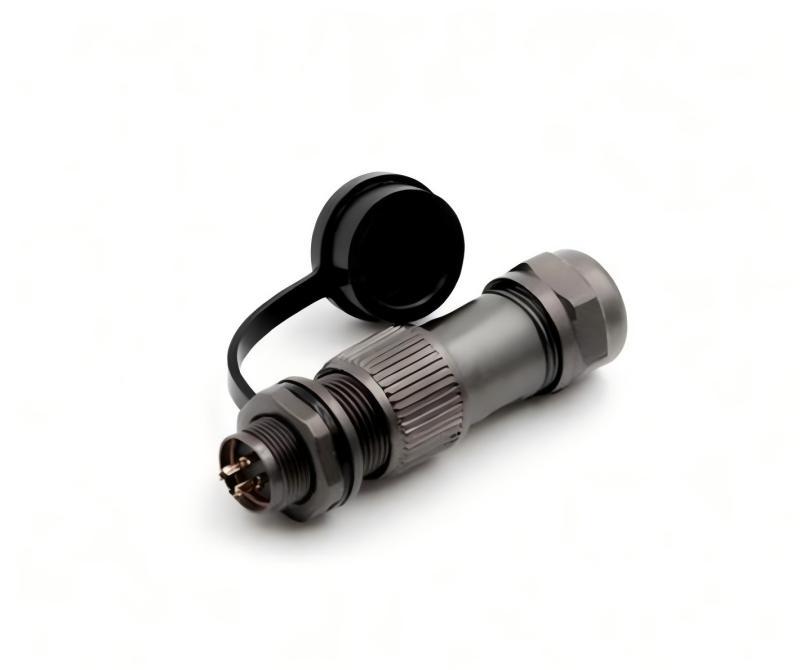 ST12 Series Connectors in America