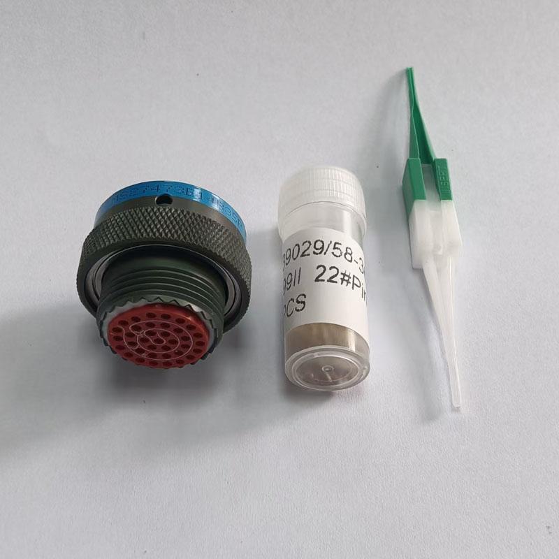 military grade connector