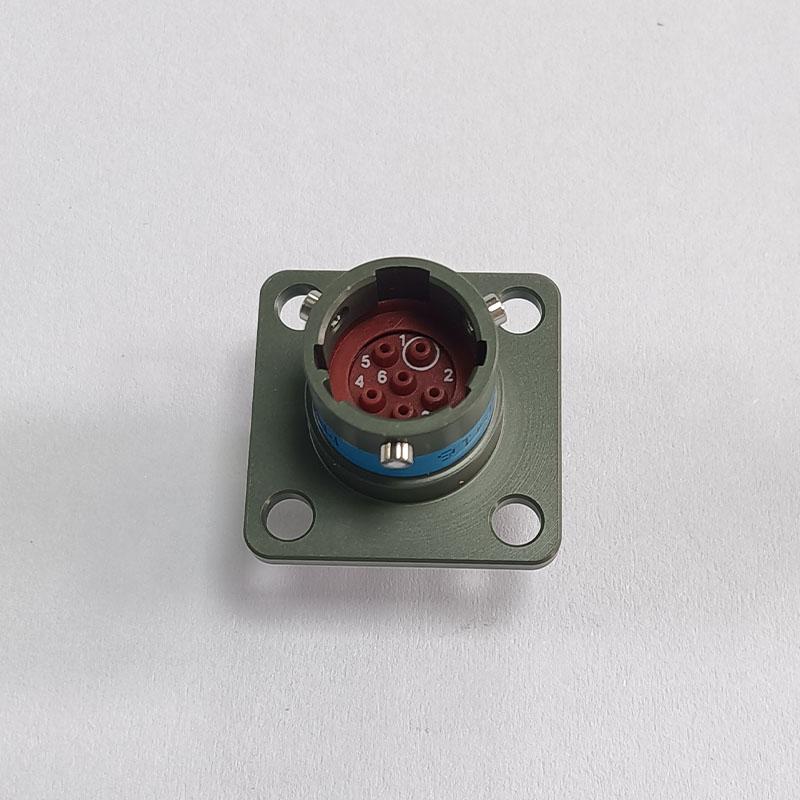 Military Connectors