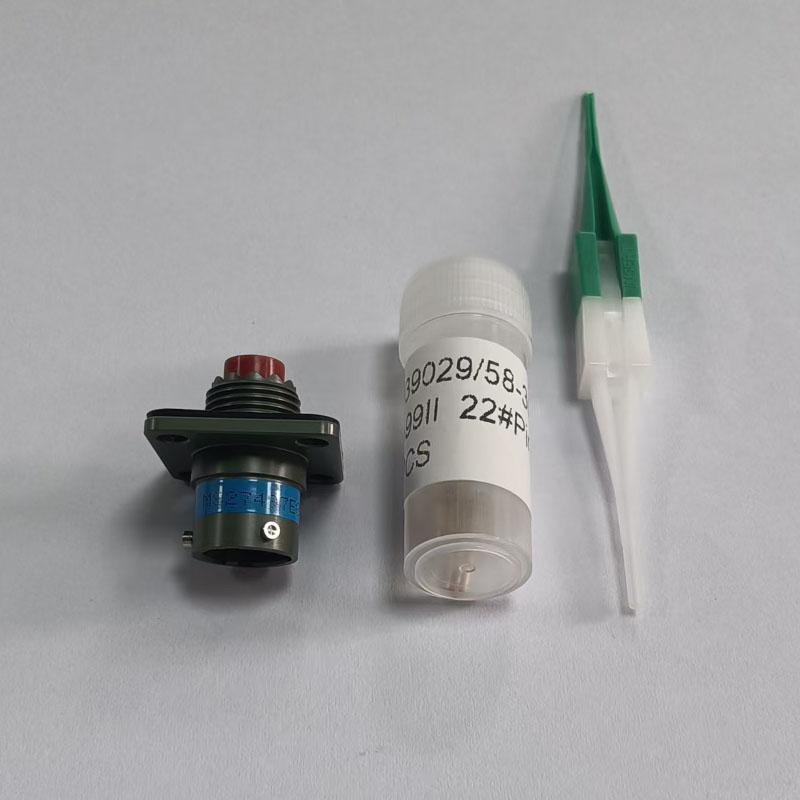 Connectors Connectors