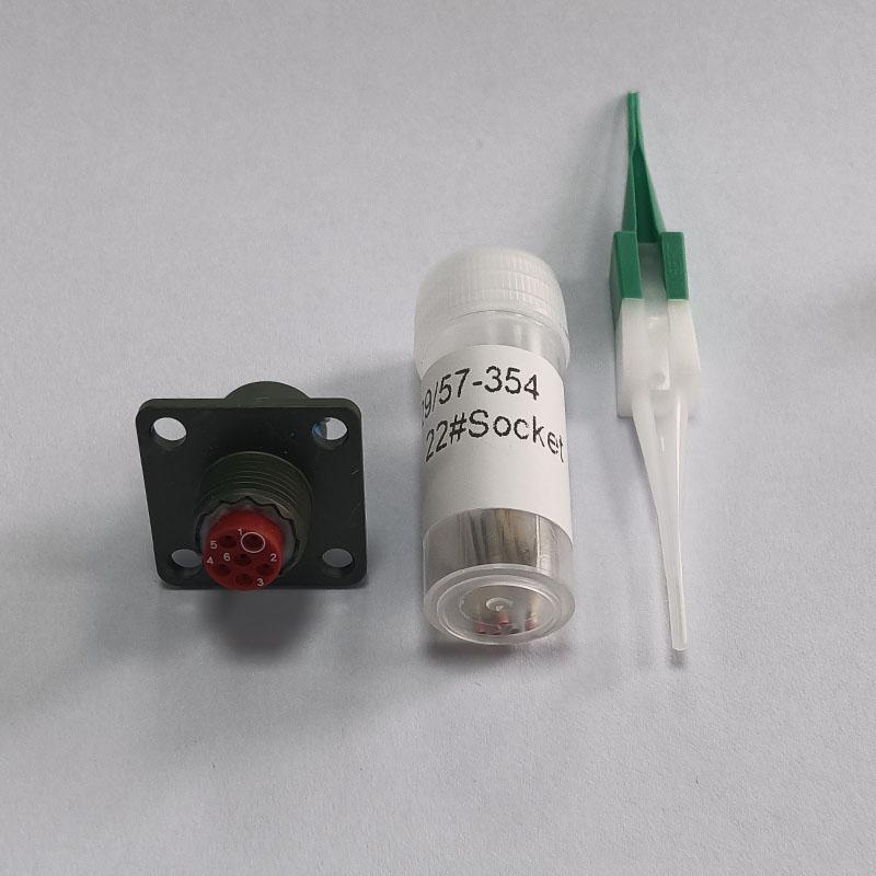 Connectors Connectors