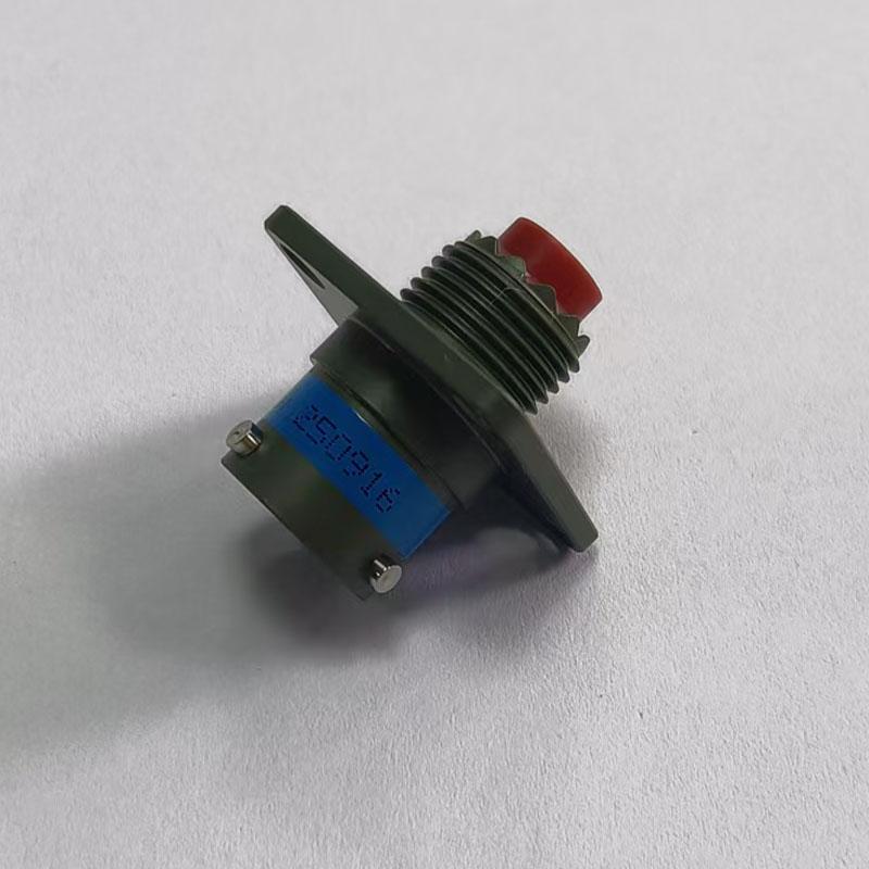 D38999 Connectors D38999 Connectors