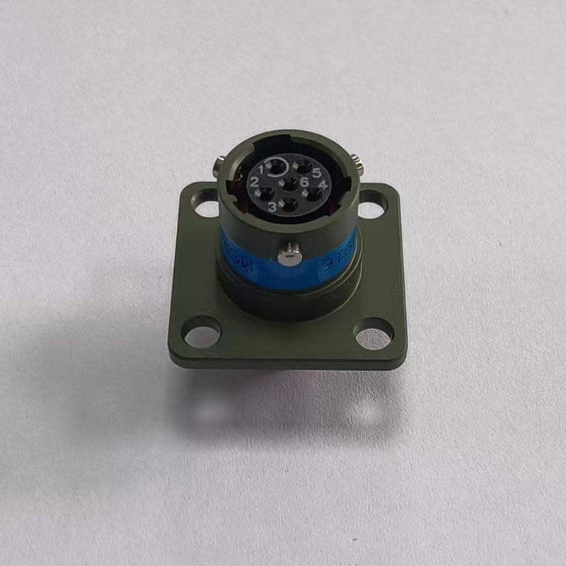 Connectors Connectors