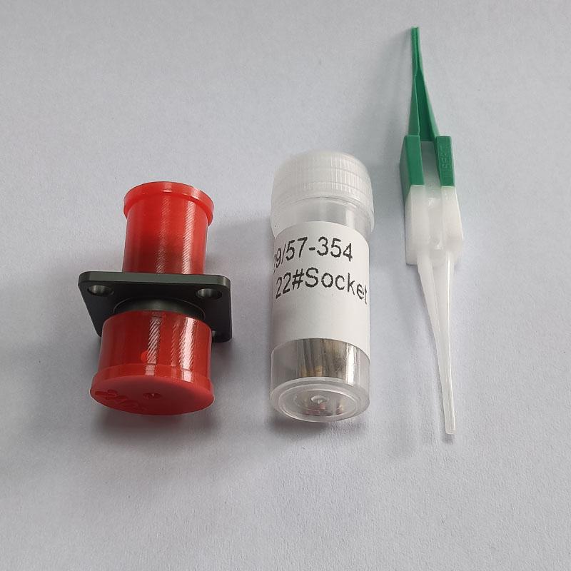 Circular Connectors Circular Connectors