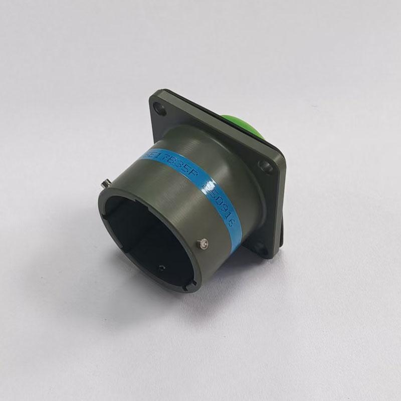 MS27505E17B35P Connectors